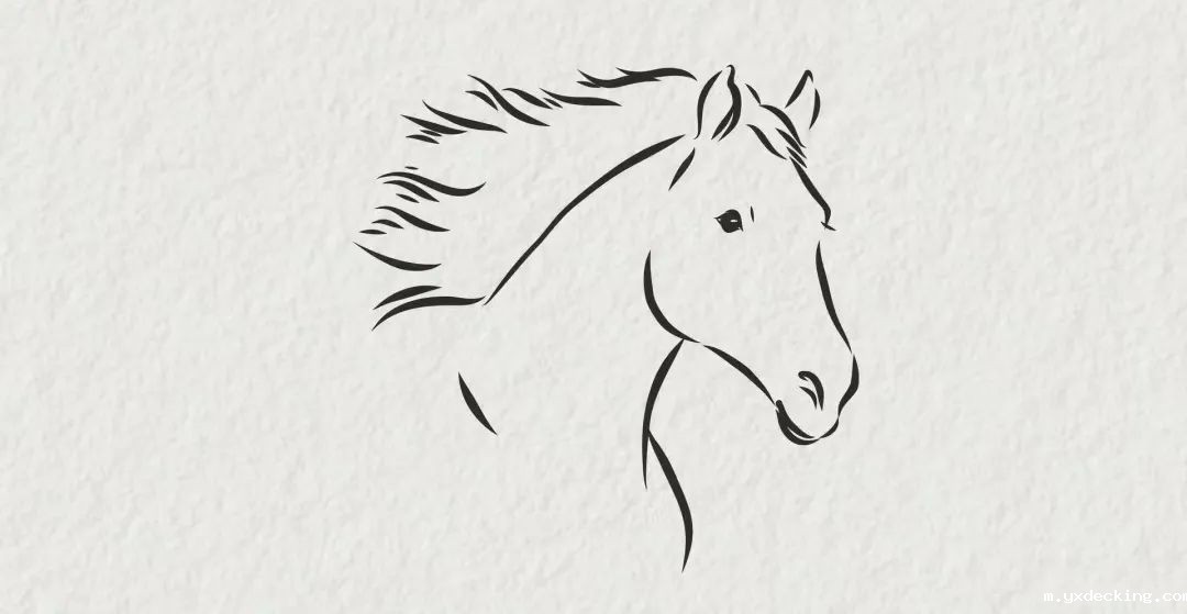 野马效应 野马效应